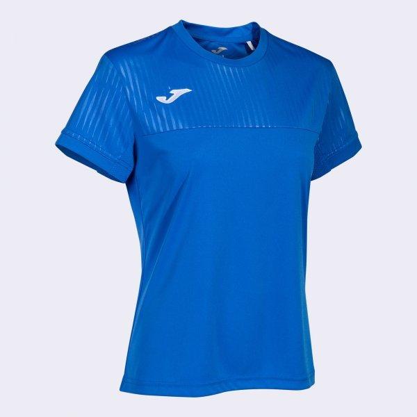 MONTREAL SHORT SLEEVE T-SHIRT ROYAL - 901644.7002XL_410242