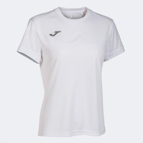 MONTREAL SHORT SLEEVE T-SHIRT WHITE - 901644.2002XS_410207