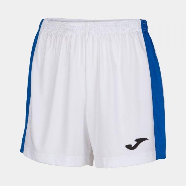 MAXI SHORT WHITE ROYAL - 901142.2072XS_408271