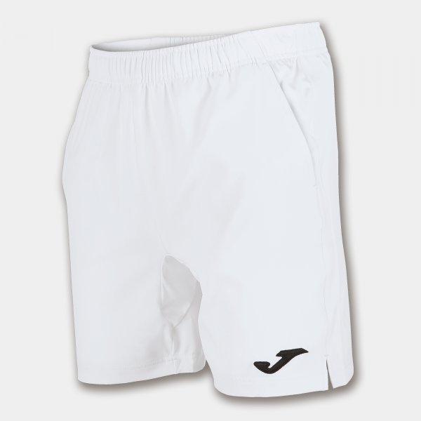 BERMUDA SHORT MASTER WHITE - 100186.2002XL_377326