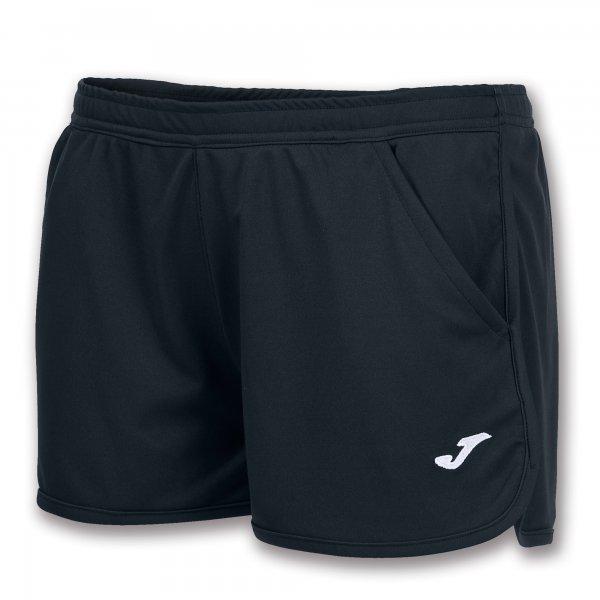 SHORT HOBBY BLACK - 900250.1002XL_406779
