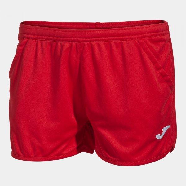 SHORT HOBBY RED - 900250.6002XL_406816