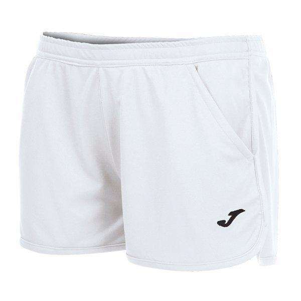 SHORT HOBBY WHITE - 900250.2002XL_406788