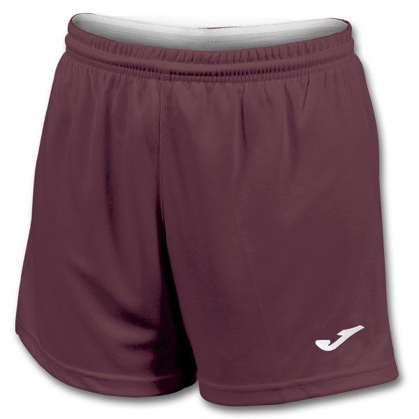 SHORT PARIS II BURGUNDY - 900282.6712XL_406924