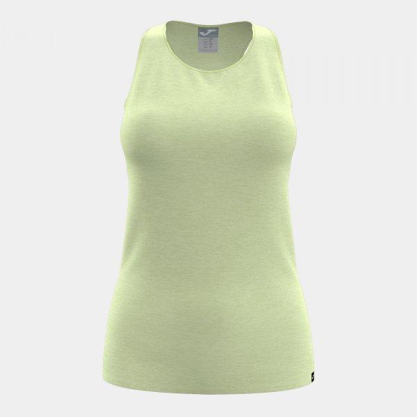 OASIS TANK TOP GREEN - 901170.431L_408397