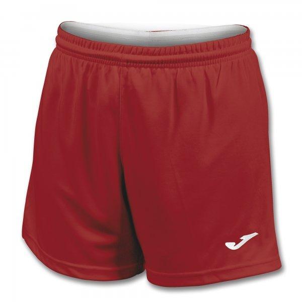 SHORT PARIS II RED - 900282.6002XL_406916