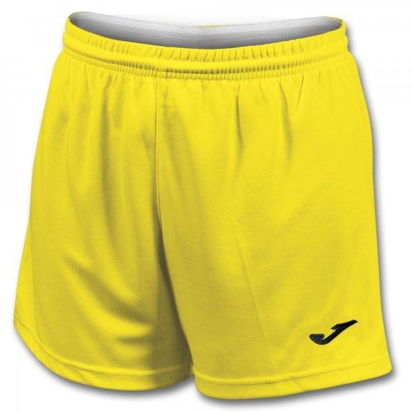 SHORT PARIS II YELLOW - 900282.9002XL_406948