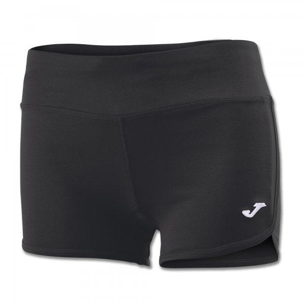SHORT STELLA II BLACK WOMAN - 900463.1003XS_373068