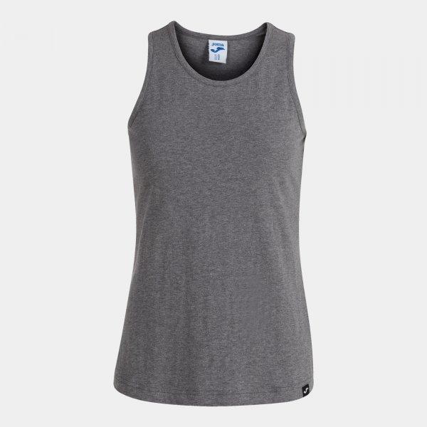 OASIS TANK TOP MELANGE GRAY - 901170.2802XL_408381