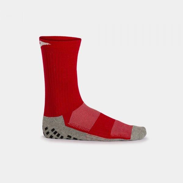 ANTI-SLIP SOCKS RED - 400799.600S02_404593