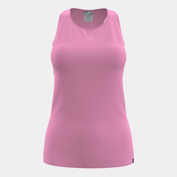 OASIS TANK TOP PINK - 901170.541S_408418