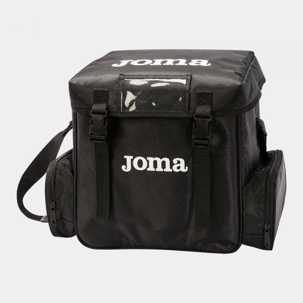 MEDICAL MEDICAL BAG BLACK - 400632.100ONE SIZE_308624