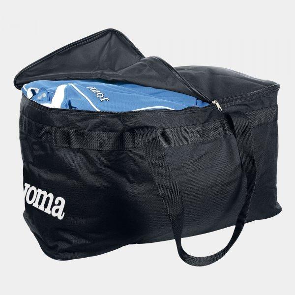 EQUIPMENT SPORT BAG BLACK - 400631.100ONE SIZE_404484
