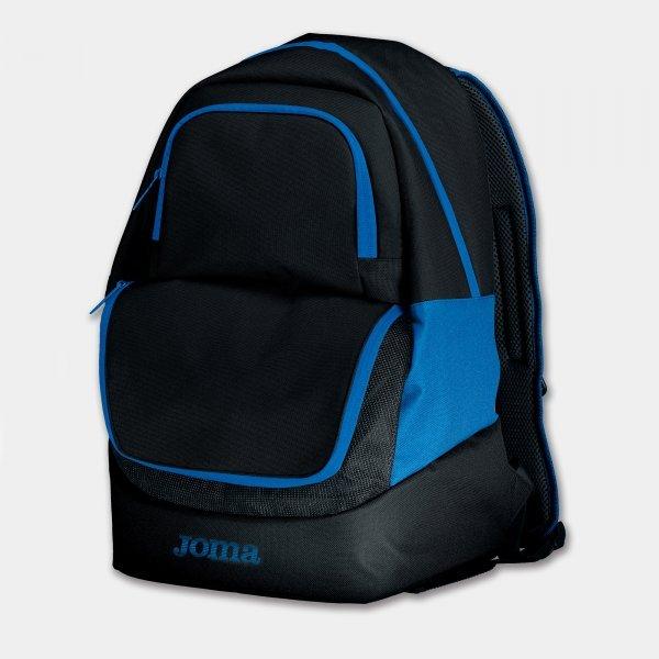 DIAMOND II  BACKPACK BLACK ROYAL - 400235.107S_404251