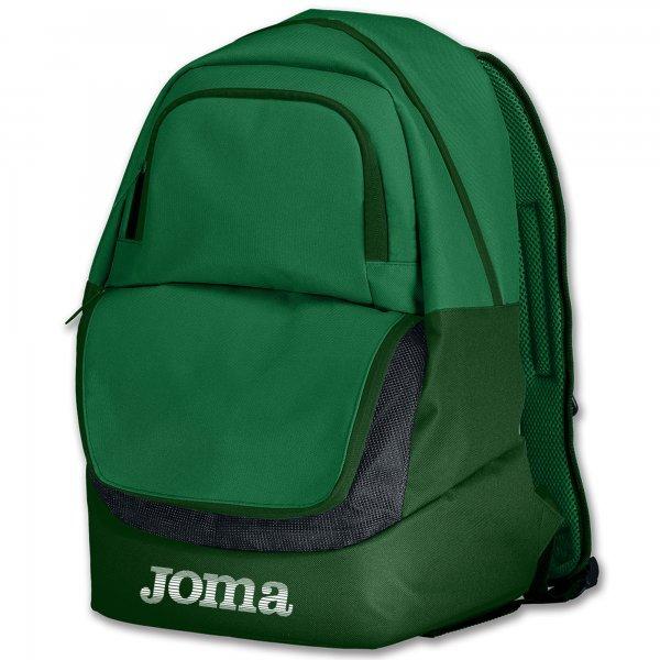 BACKPACK DIAMOND II GREEN - 400235.450S_404263