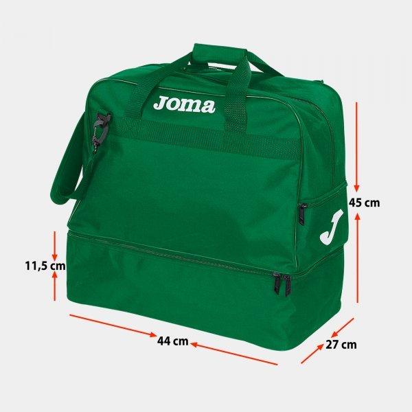 BAG TRAINING III GREEN -SMALL- - 400006.450S_403890