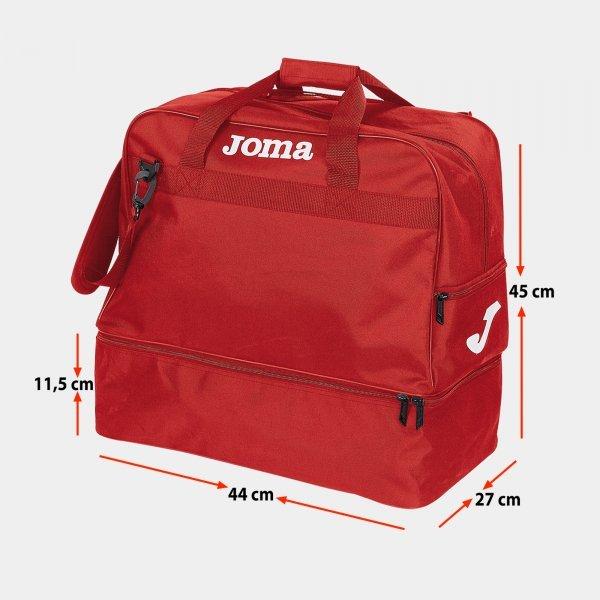 BAG TRAINING III RED -SMALL- - 400006.600S_403892