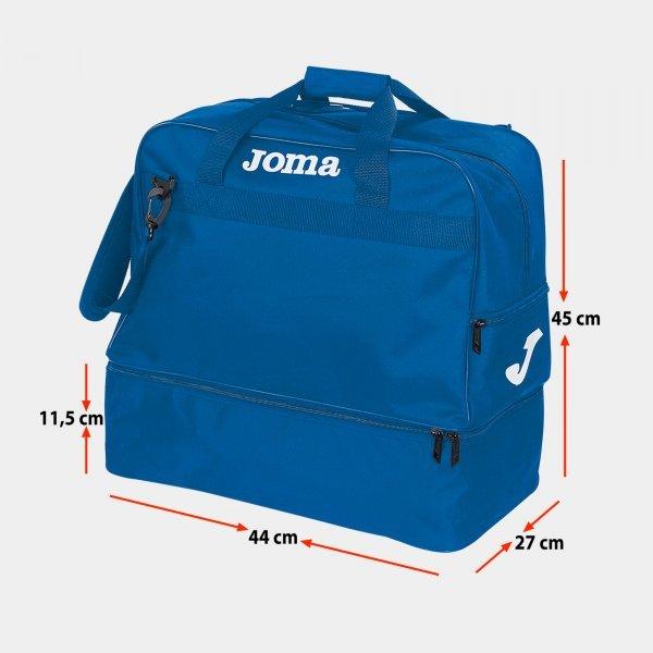 BAG TRAINING III ROYAL -SMALL- - 400006.700S_403896
