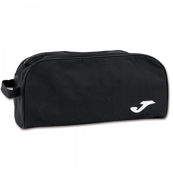 SHOE BAG BLACK - 400458.100S_367070