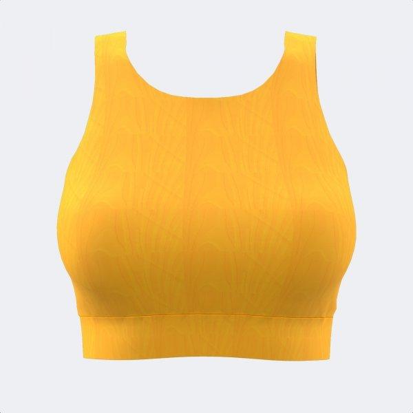 DAPHNE SPORT BRA ORANGE - 800111.991L_406299