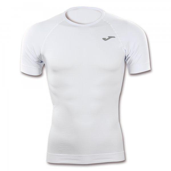 BRAMA CLASSIC SEAMLESS T-SHIRT WHITE S/S - 101652.200L-XL_381118