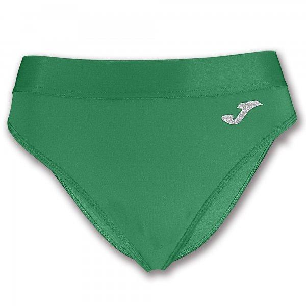 BRIEF OLIMPIA GREEN WOMAN - 900449.4504XS-3XS_407144