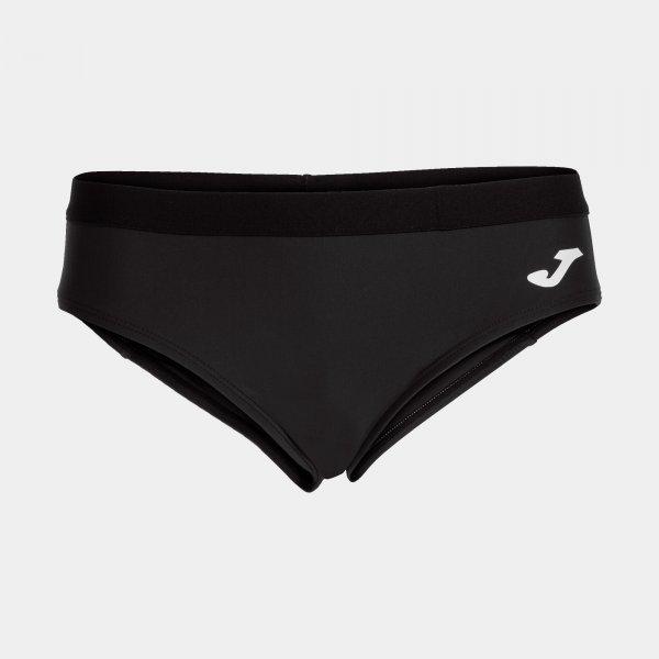 OLIMPIA II ATHLETIC BRIEF BLACK - 901669.1002XL_410514