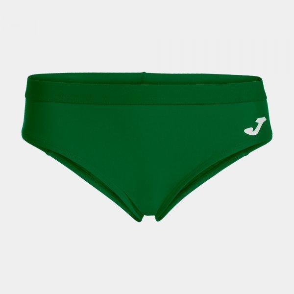 OLIMPIA II ATHLETIC BRIEF GREEN - 901669.450XL_360320