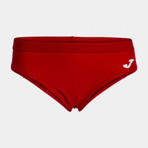 OLIMPIA II ATHLETIC BRIEF RED - 901669.6002XL_410544