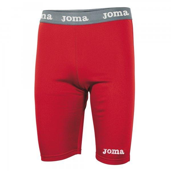 RED SHORT WARM  FLEECE - 932.10312_415078