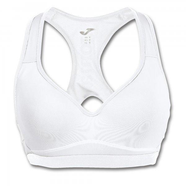 SPORTS BRA BRAMA WHITE - 900266.200M-L_333034