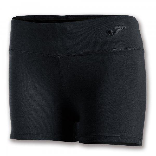 VELA II SHORT BLACK - 901138.1002XS_408003