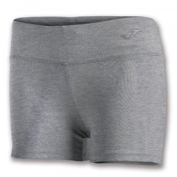 VELA II SHORT MELANGE - 901138.2802XS_408012