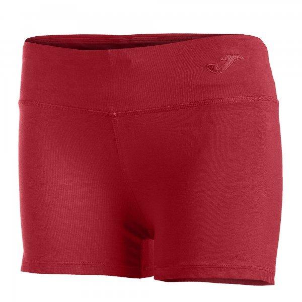 VELA II SHORT RED - 901138.6002XS_408030