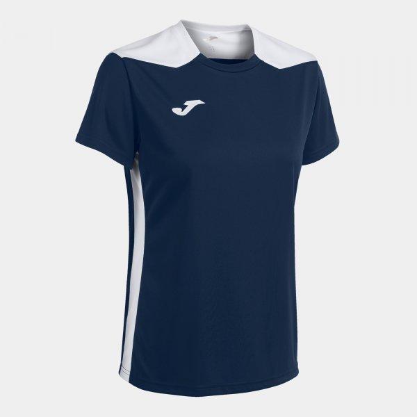 CHAMPIONSHIP VI SHORT SLEEVE T-SHIRT NAVY WHITE - 901265.332L_408668