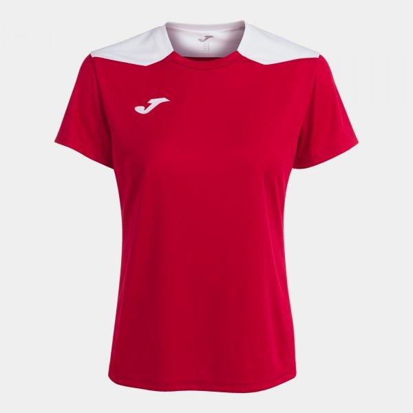 CHAMPIONSHIP VI SHORT SLEEVE T-SHIRT RED WHITE - 901265.6022XL_408682