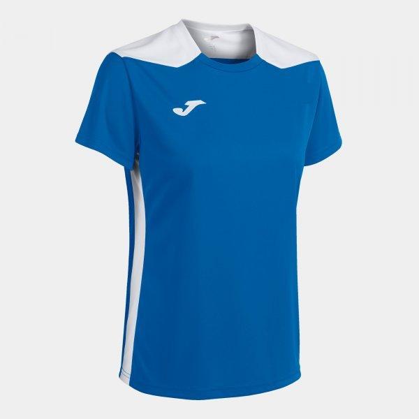 CHAMPIONSHIP VI SHORT SLEEVE T-SHIRT ROYAL WHITE - 901265.7022XL_368874