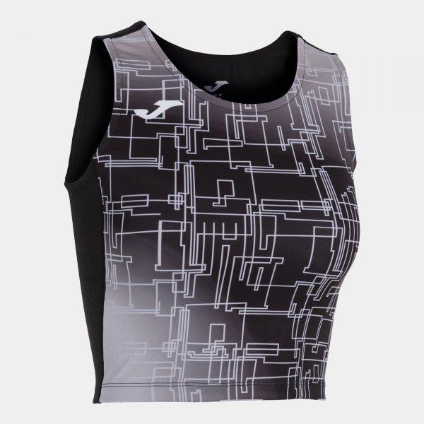 ELITE VIII TOP BLACK - 901256.1004XS-3XS_408519