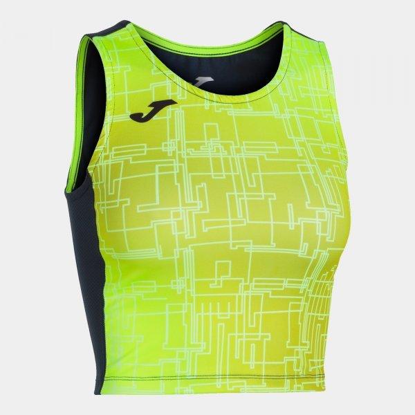 ELITE VIII TOP NAVY FLUOR YELLOW - 901256.321M_408534