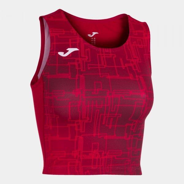 ELITE VIII TOP RED - 901256.6002XS_408538