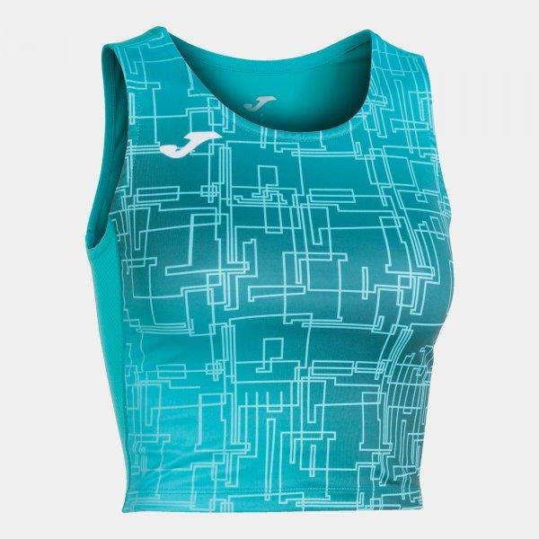 ELITE VIII TOP TURQUOISE - 901256.7252XS_408547