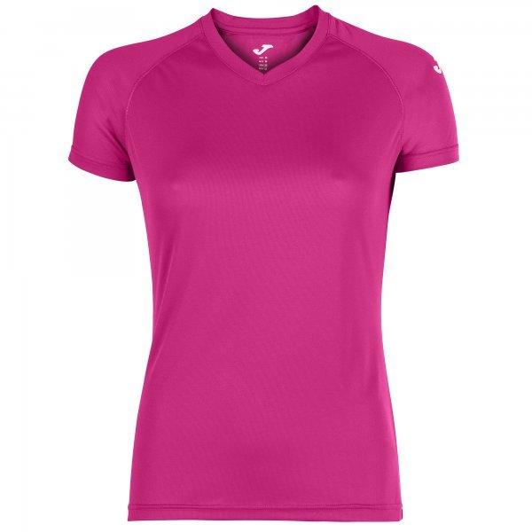 EVENTOS T-SHIRT FUCHSIA S/S WOMAN PACK 25 - 900475.500M_407260