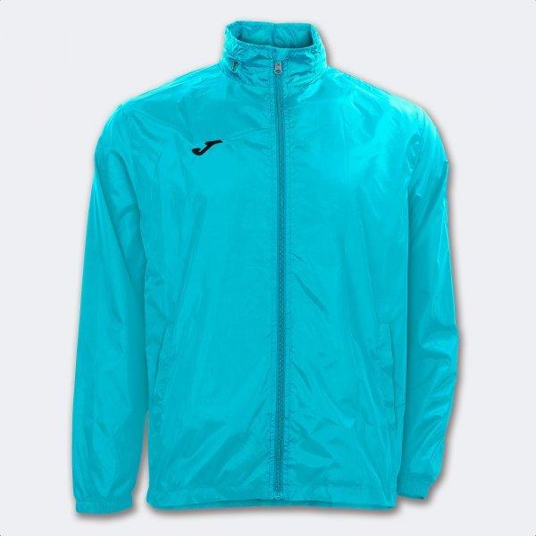 IRIS RAINCOAT FLUOR TURQUOISE - 100087.0102XL_377101