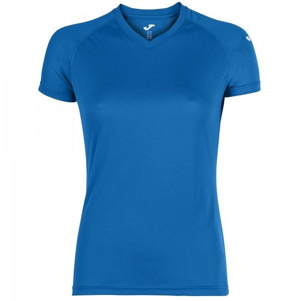 EVENTOS T-SHIRT ROYAL S/S WOMAN PACK 25 - 900475.700S01_407274