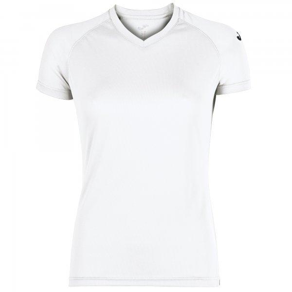 EVENTOS T-SHIRT WHITE S/S WOMAN PACK 25 - 900475.200S01_407248