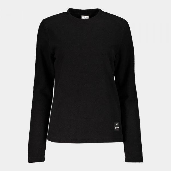 EXPLORER LONG SLEEVE T-SHIRT BLACK - 901499.100L_410022