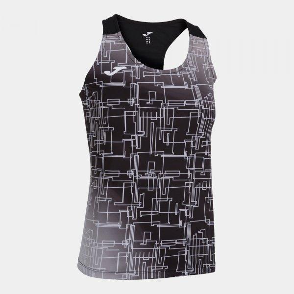 ELITE VIII TANK TOP BLACK - 901258.1002XS_408606