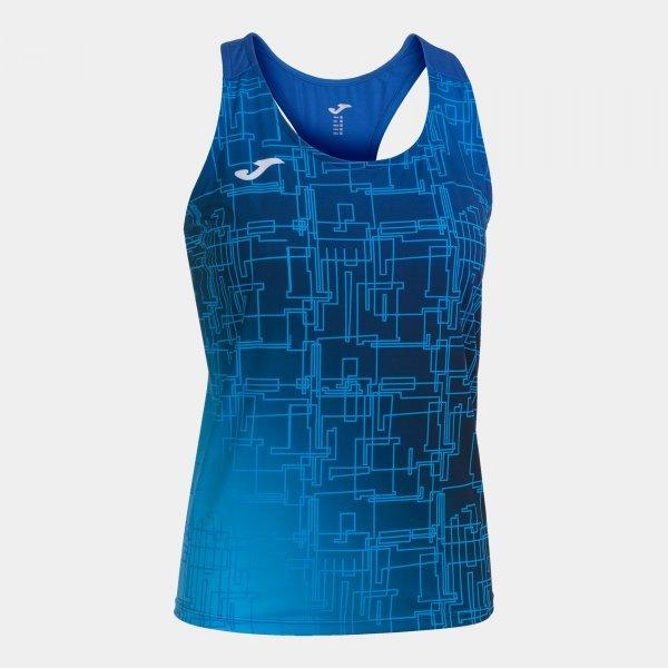 ELITE VIII TANK TOP ROYAL - 901258.7002XS_408637