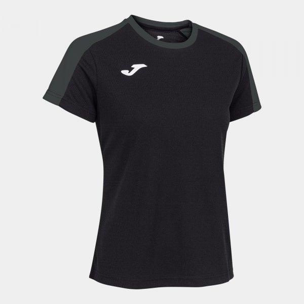 ECO CHAMPIONSHIP SHORT SLEEVE T-SHIRT BLACK ANTHRACITE - 901690.110M_410743