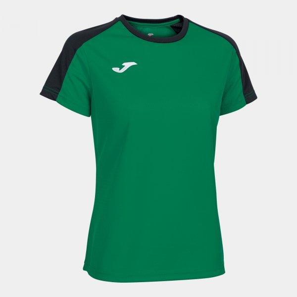 ECO CHAMPIONSHIP SHORT SLEEVE T-SHIRT GREEN BLACK - 901690.451L_410760